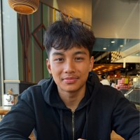 Josh Bayog