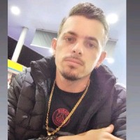 Alisson Svaiger Donadoni