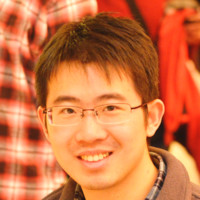 Hua(Henry) Huang