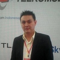 David Revano Santosa