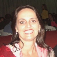 Lygia Maria Sarlo Wilken