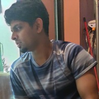 Suhas Shetty