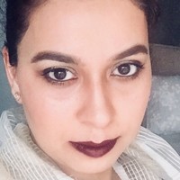 Dilpreet Kaur