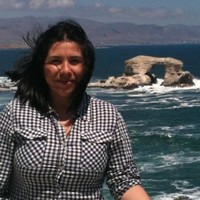 Cynthia Muñoz Vega