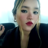 Ashley Barahona