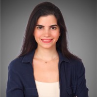 Joanna Gergi, Cfa, Frr