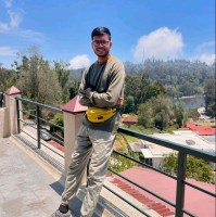 Rishab Mehta