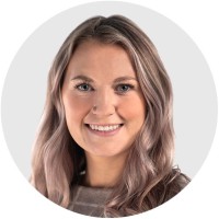Jillian Doyle, B. Eng, Veterinary Technology Student