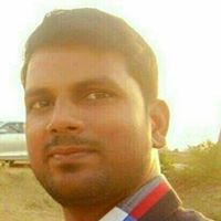 Santosh Kumar