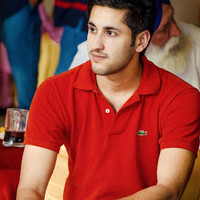 Barinder Grewal