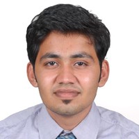 Rishabh Dubey