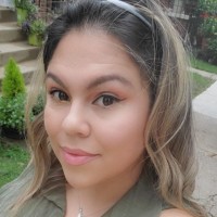 Liliana Rodriguez