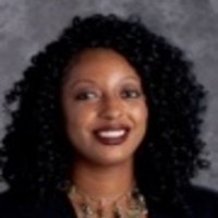 Adrienne Jenkins