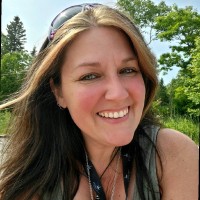 Terri Lynn Copland