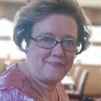 Nancy Van Sanden