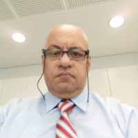 Nektarios Chatzidouros