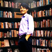 Beejay Shrestha