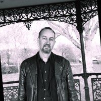 Jonathan Acton