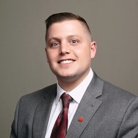 Ian Donahue