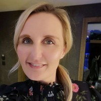 Tanja Schuster
