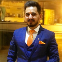 Aditya Rajput