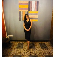 Gayatri Thakur