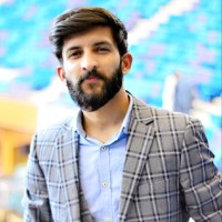 Fazal Rehan