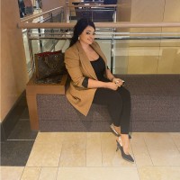 Stephanie C. Nnoruga