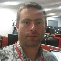 Rob Wanmer