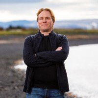 Steingrimur Thorhallsson