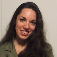Julia Stewart