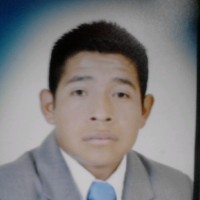 Marcos Velázquez Gómez