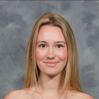 Olivia Townsend