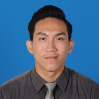 Mohd Faridzuan Mahmud