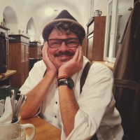 Michael Olbert
