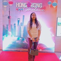 Deepa Panwar