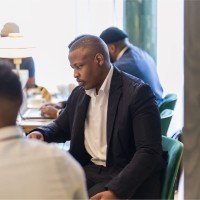 Lungelo Miya