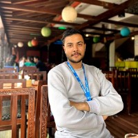 Neeraj Bhandari