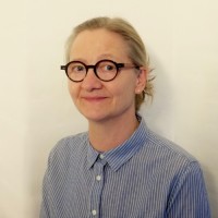 Anne Palle Petersen