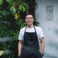 Ardika Dwitama Tjandra