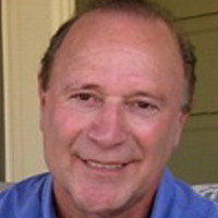 Steven Handelman