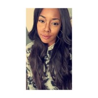 Breanna Rashed