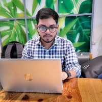 RISHABH KUMAR GUPTA