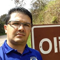 Robson Oliveira
