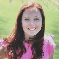 Melissa Harris