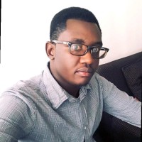 Tlangelani Reginald Maluleke (AMSAICE)