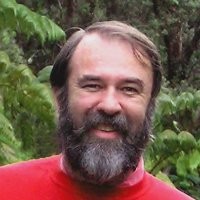 Neal Evenhuis