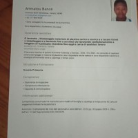 Arimatou Bance