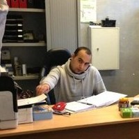 Serkan Kaya