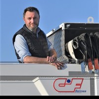 Fabrice PICOT